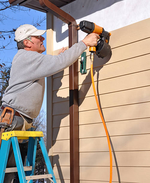 Best Stucco Siding  in Westchester, IL